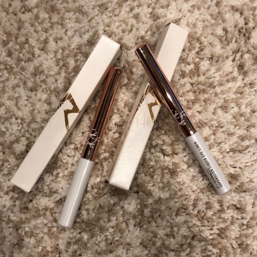 RiRi superslick liquid eye liner set